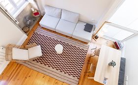 Casulo Loft - Oporto Downtown