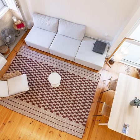 Casulo Loft - Oporto Downtown Apartment Exterior photo